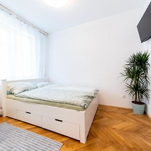 Appartement met Twee Slaapkamers